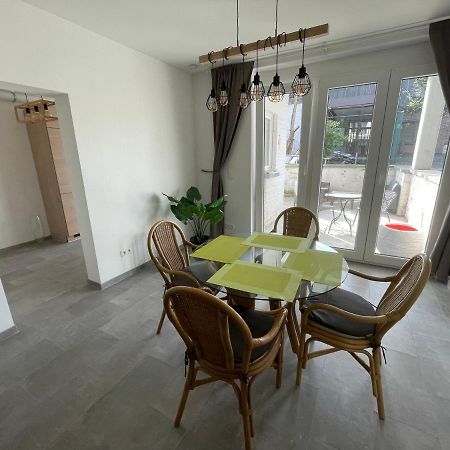 הרסטל Appartement Avec Exterieur A Proximite De Liege מראה חיצוני תמונה