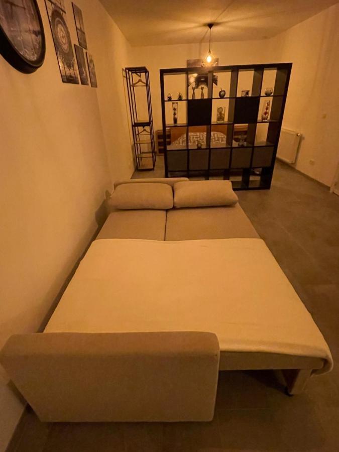 הרסטל Appartement Avec Exterieur A Proximite De Liege מראה חיצוני תמונה