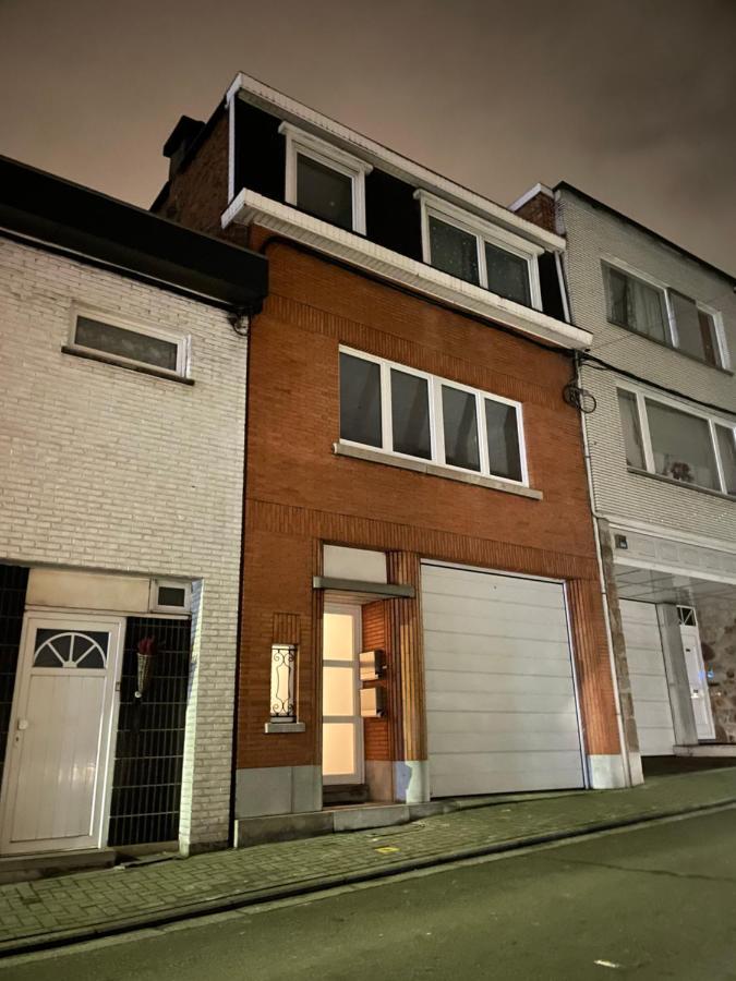 הרסטל Appartement Avec Exterieur A Proximite De Liege מראה חיצוני תמונה